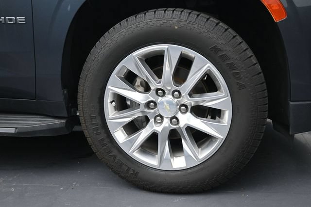Used 2021 Chevrolet Tahoe Premier w/ Premium Package RWD image 35