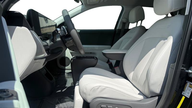 Used 2025 Hyundai Ioniq 5 Limited RWD image 10