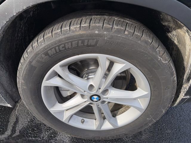 Used 2019 BMW X3 xDrive30i image 26