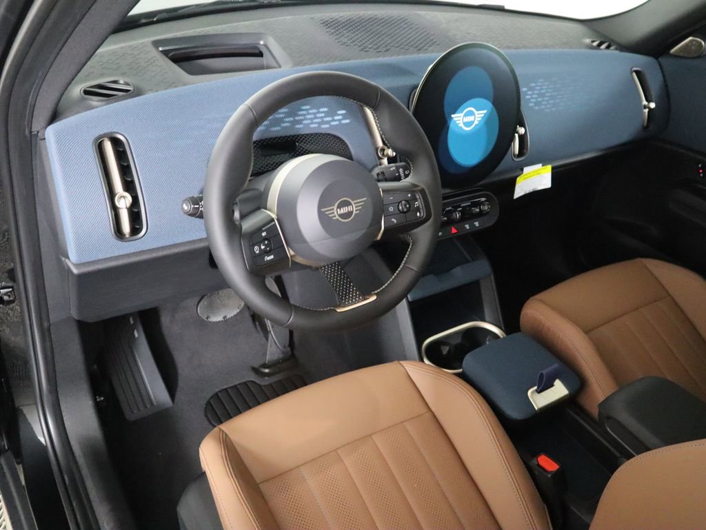 New 2026 MINI Cooper Countryman S w/ Comfort Package Max image 9
