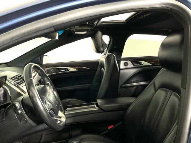 Used 2019 Lincoln MKZ Reserve w/ Reserve Plus Package image 26