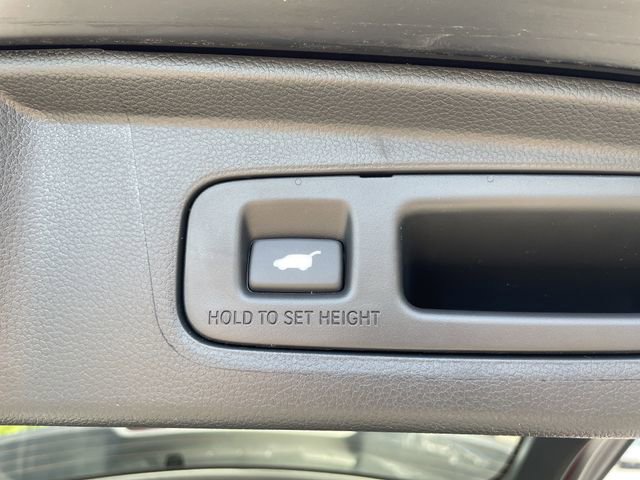 New 2025 Honda CR-V Sport-L image 14