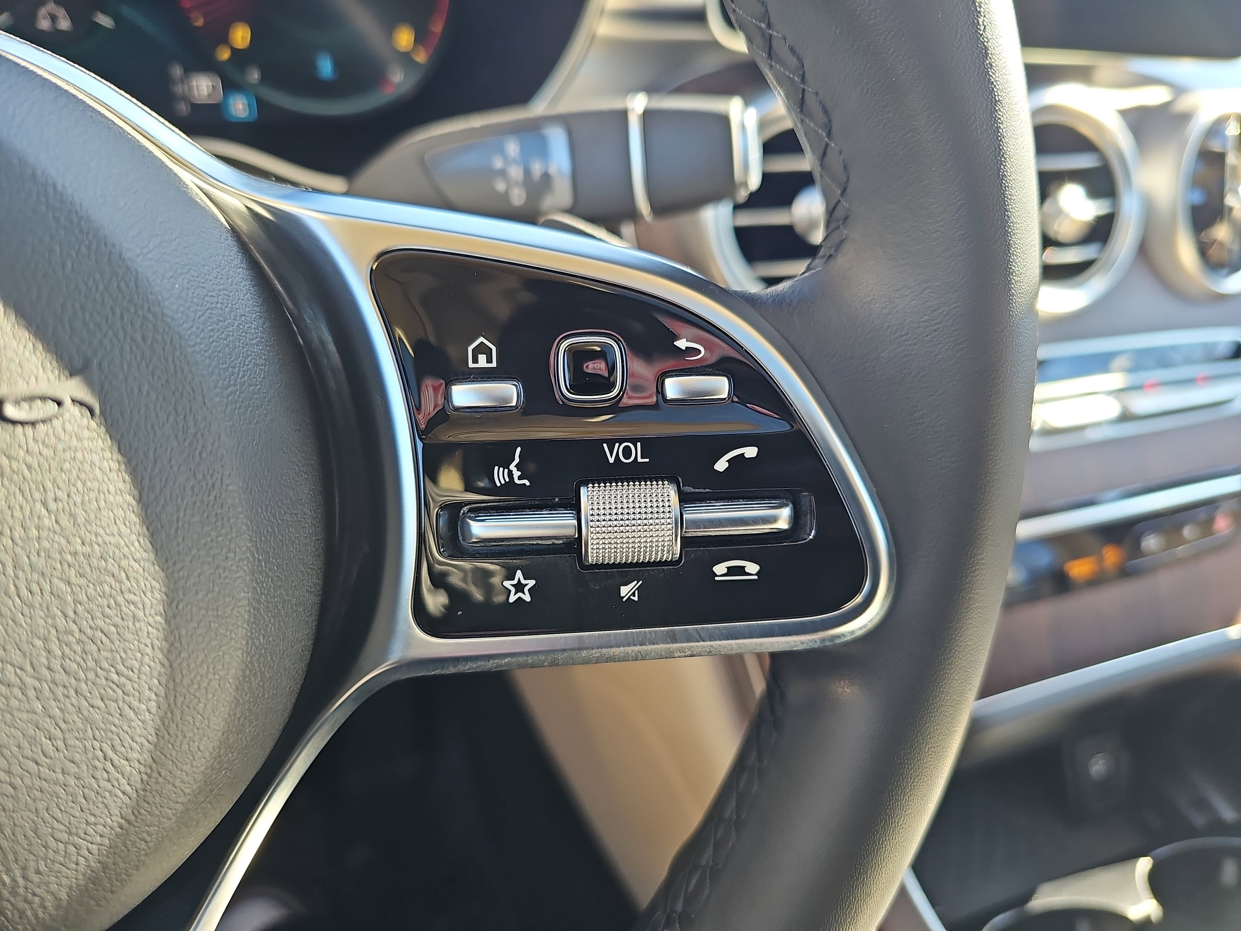 Certified 2023 Mercedes-Benz GLC 300 4MATIC Coupe image 19