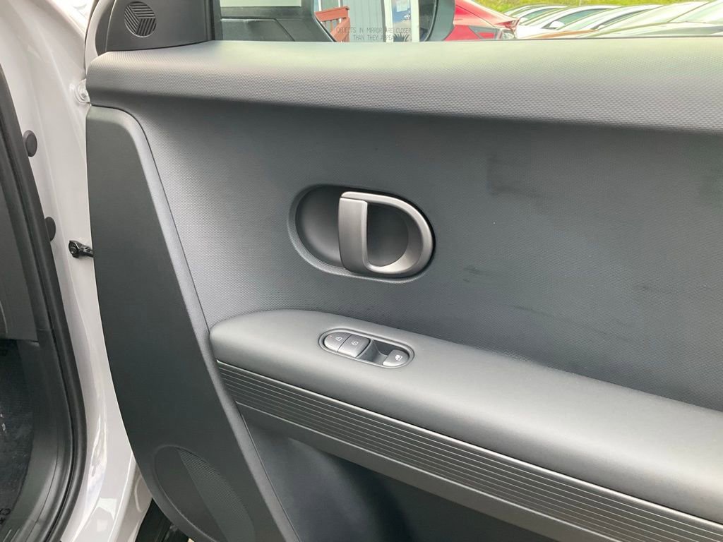 Used 2025 Hyundai Ioniq 5 SEL image 65