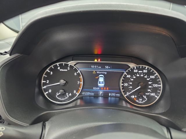 Used 2024 Nissan Altima 2.5 SV image 25