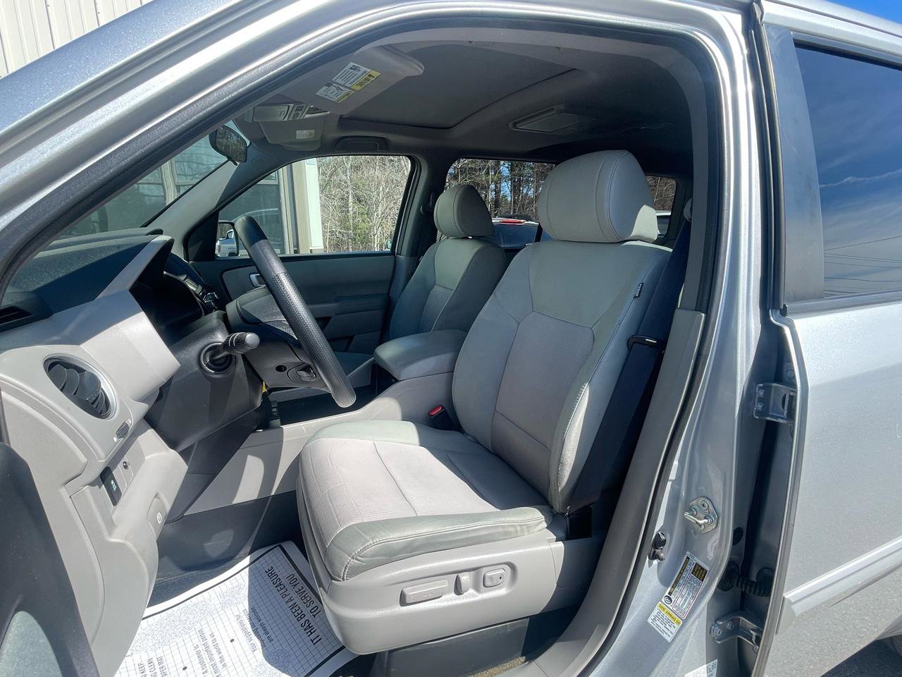 Used 2015 Honda Pilot SE image 14