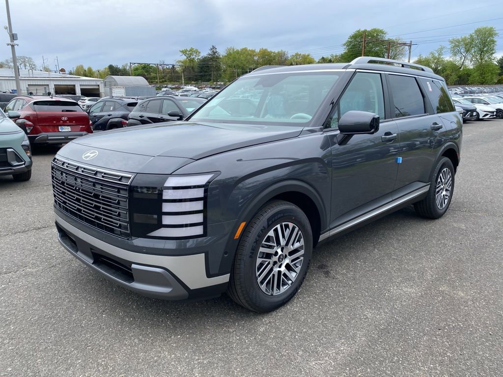 New 2026 Hyundai Palisade SEL AWD/4WD image 6