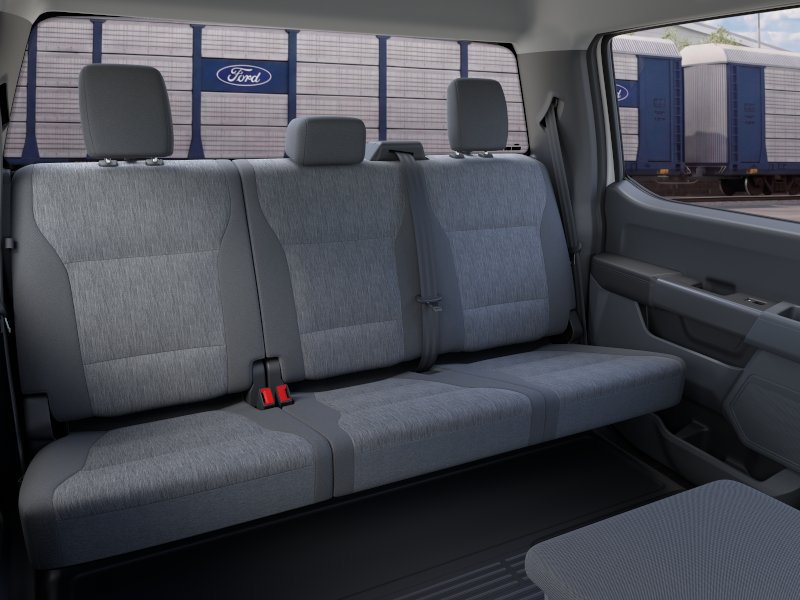 New 2026 Ford F250 XL AWD/4WD image 11
