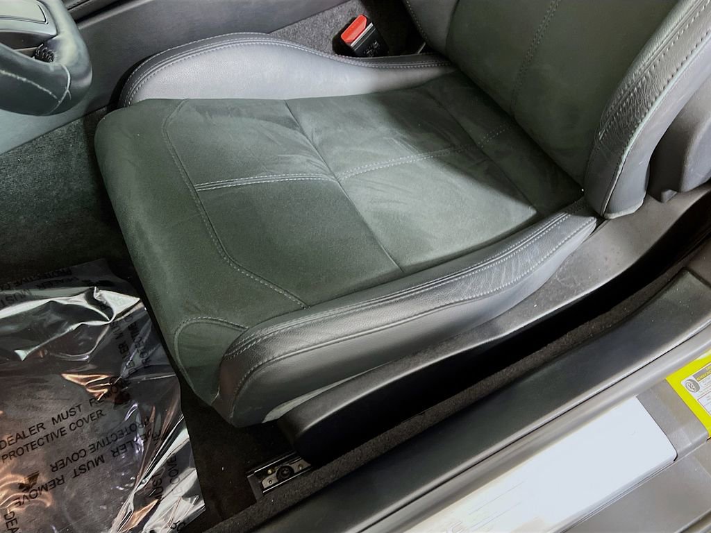 Used 2021 Jaguar F-TYPE R-Dynamic image 20