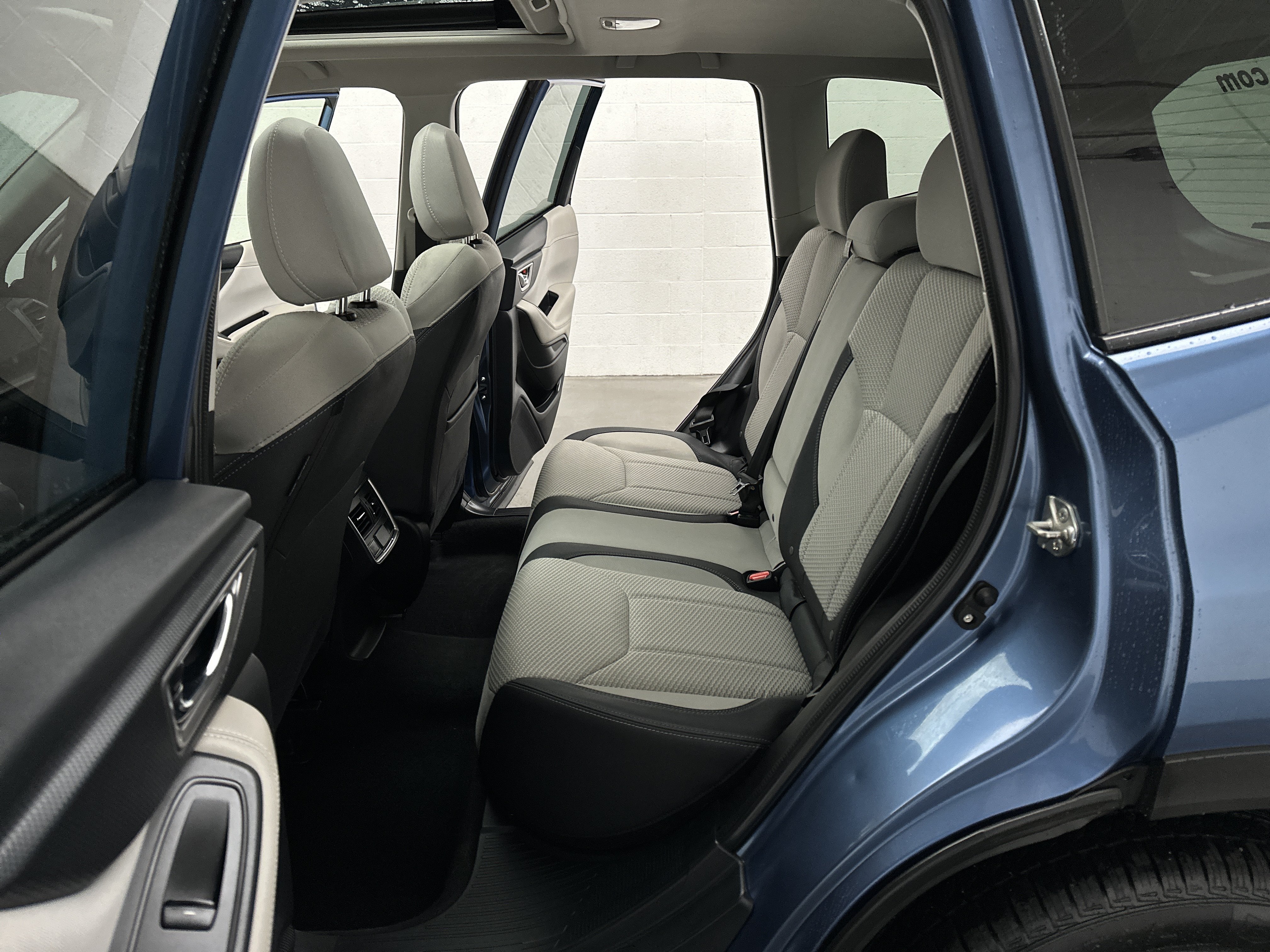 Used 2021 Subaru Forester Premium AWD/4WD image 20