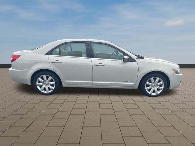 Used 2007 Lincoln MKZ image 16