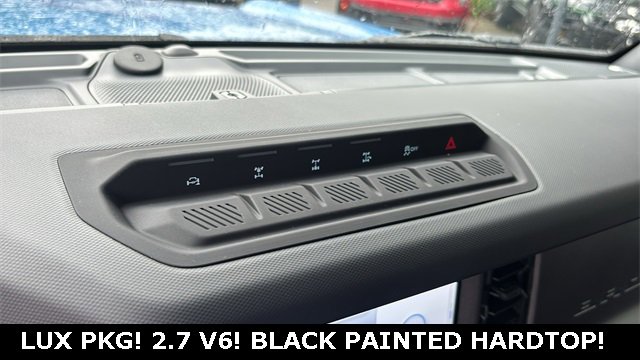 New 2025 Ford Bronco Badlands image 14