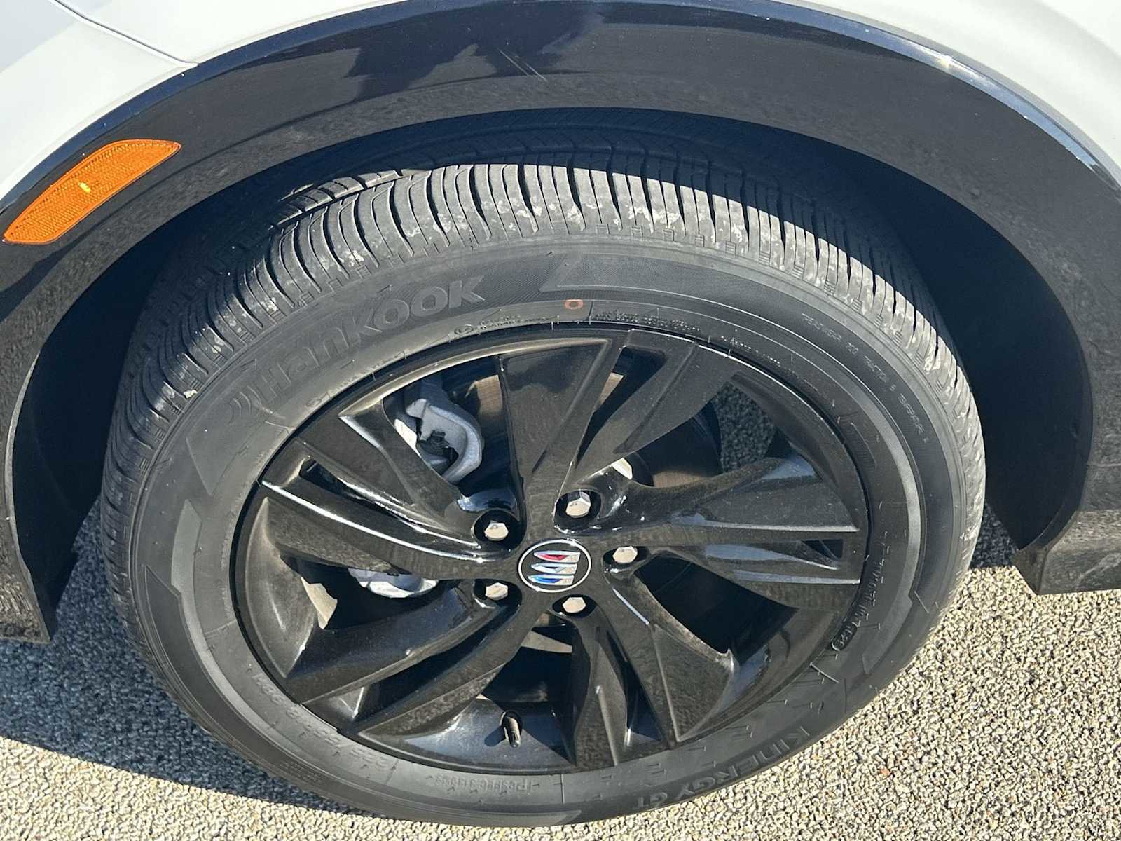 New 2026 Buick Encore GX Sport Touring w/ Comfort Package image 31