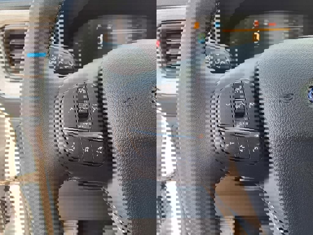 New 2025 Ford Maverick XLT w/ XLT Luxury Package AWD/4WD image 14