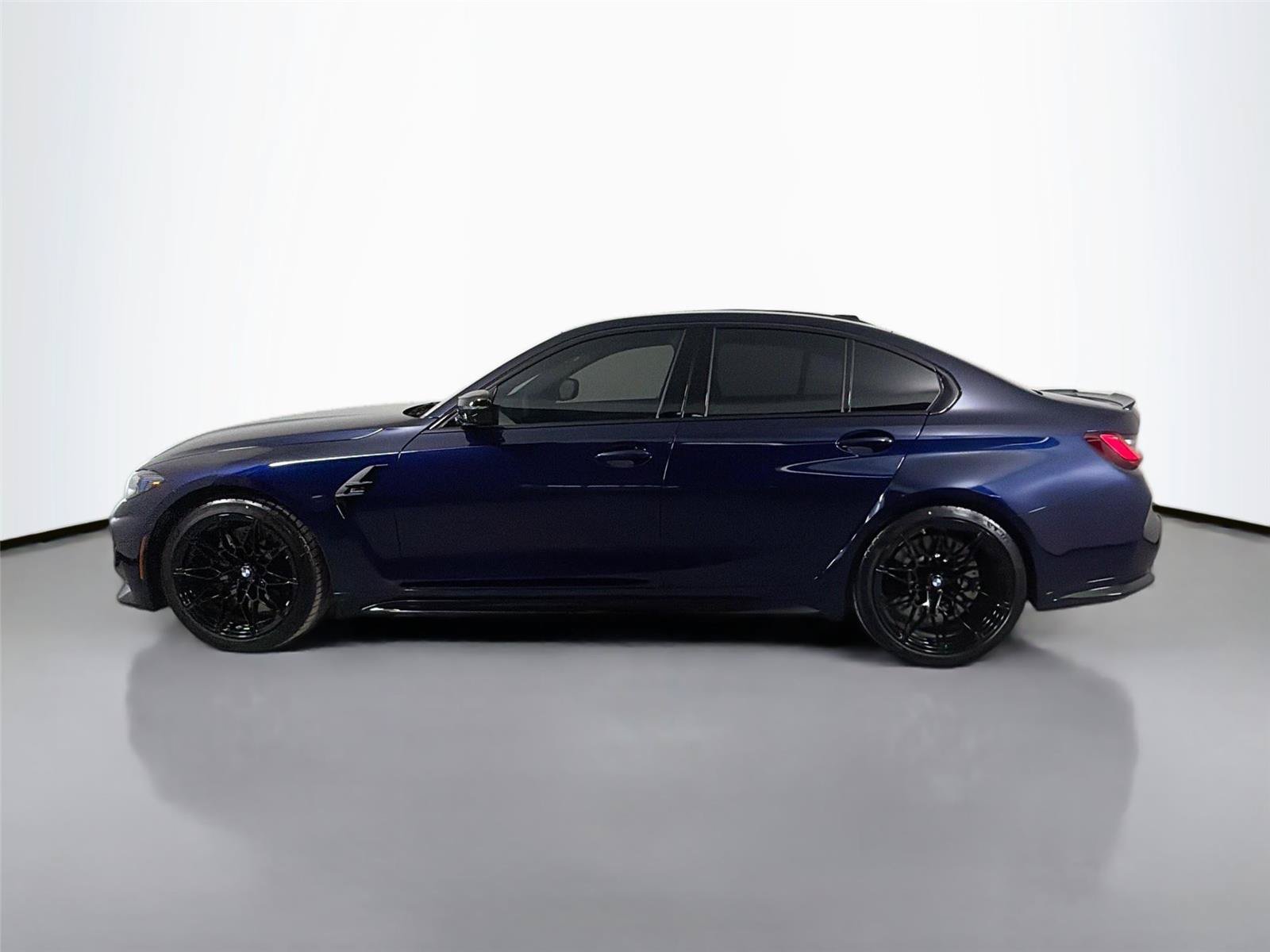 New 2026 BMW M3 Competition RWD image 16