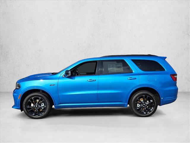 New 2026 Dodge Durango GT AWD/4WD image 5