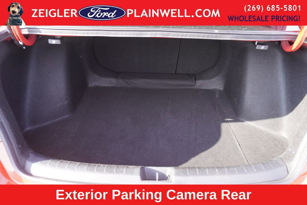 Used 2025 Honda Civic Sport image 10