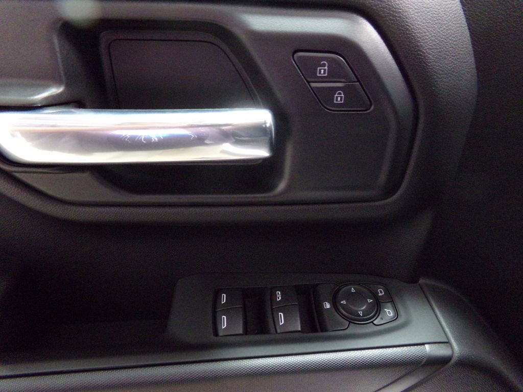 New 2026 Chevrolet Silverado 1500 W/T w/ WT Value Package image 14