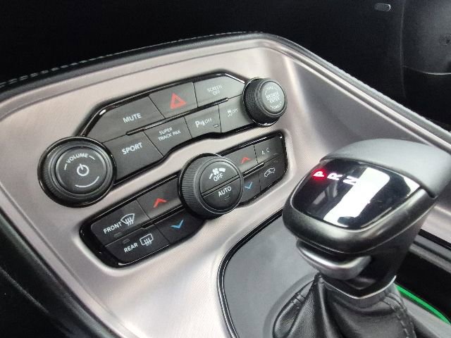 Used 2023 Dodge Challenger R/T w/ T/A Package RWD image 22