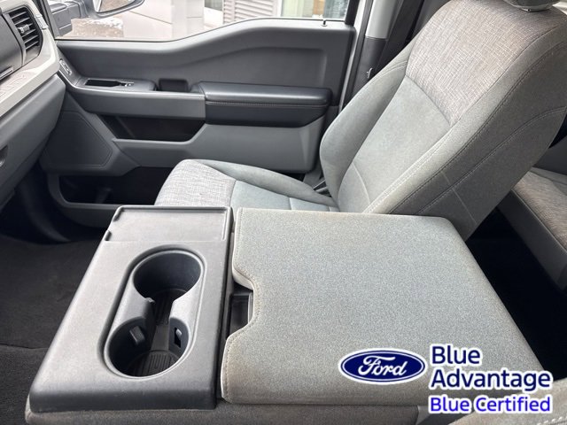Used 2024 Ford F250 XLT image 28