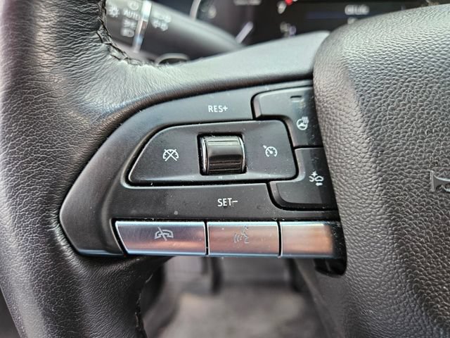 Used 2024 Cadillac CT4 Luxury w/ LPO, ONYX Package RWD image 27