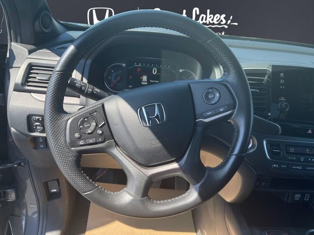 Used 2019 Honda Passport EX-L image 12