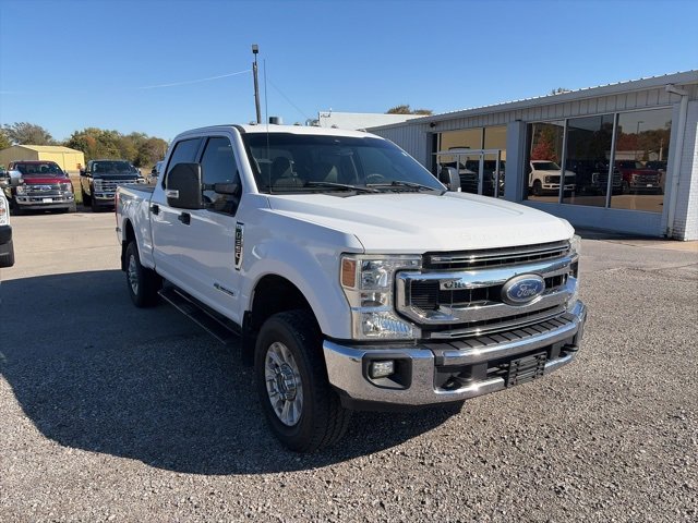 Used 2020 Ford F350 XLT w/ XLT Value Package image 8