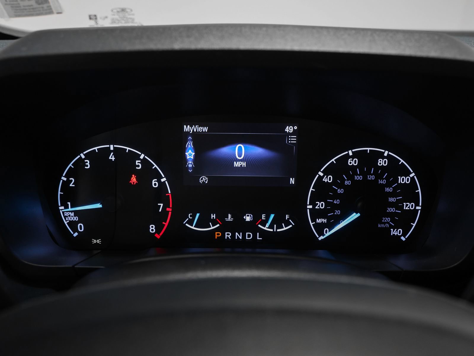 Used 2022 Ford Maverick XLT w/ Equipment Group 300A Standard image 33