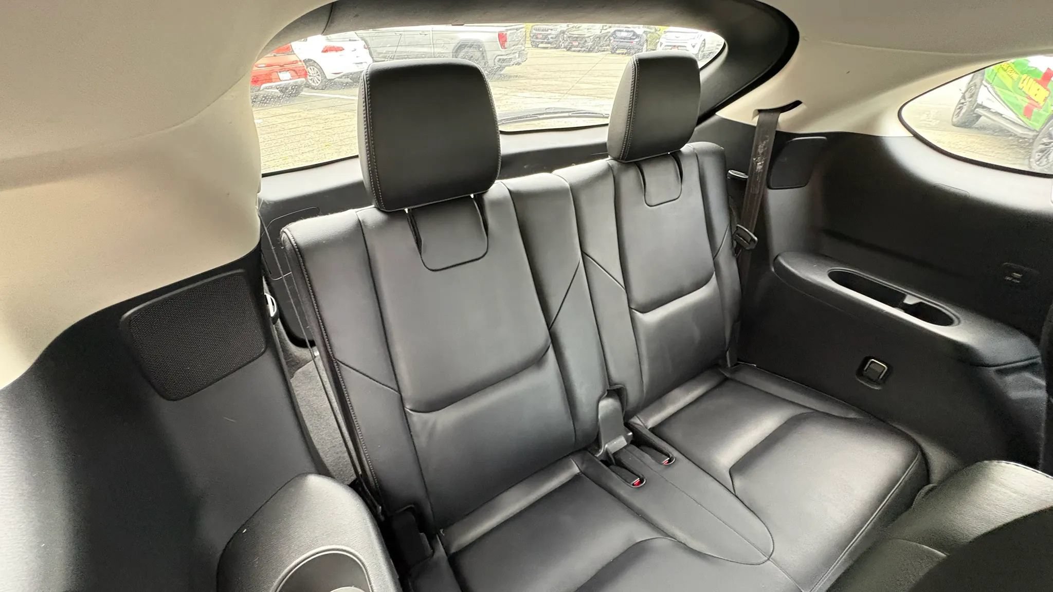 Used 2021 MAZDA CX-9 Touring w/ Touring Premium Package AWD/4WD image 36