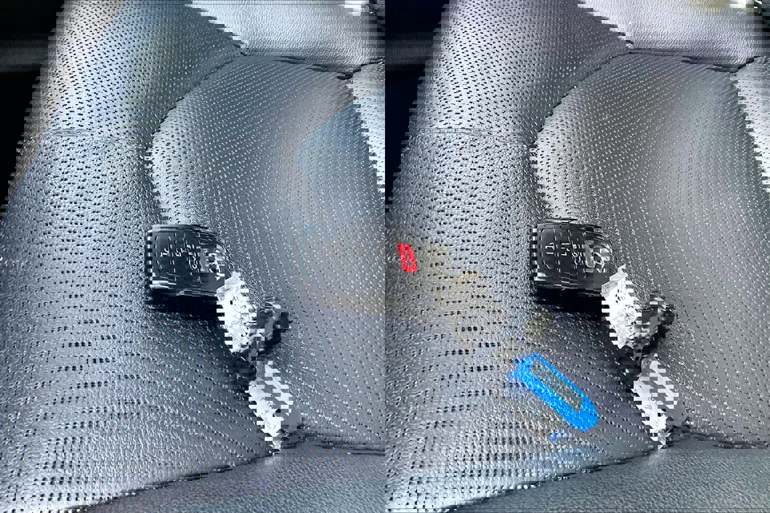 Certified 2024 Toyota Grand Highlander Platinum image 30