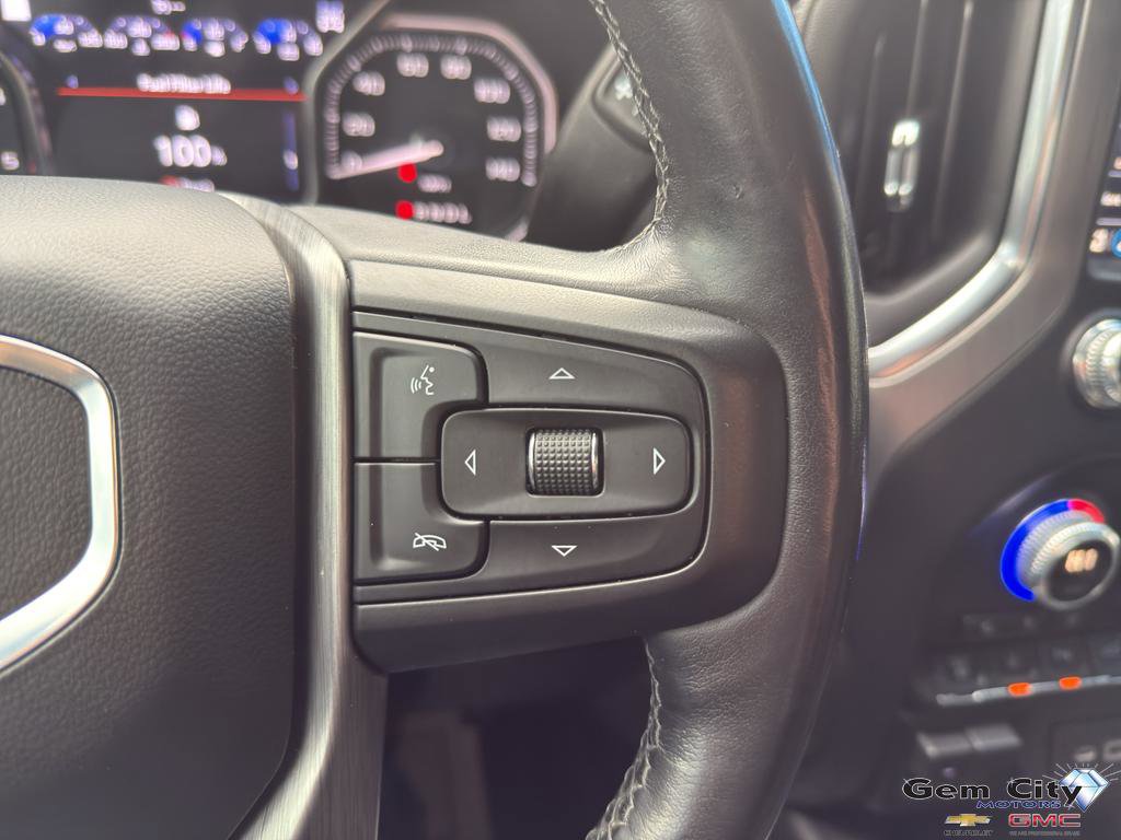 Used 2020 GMC Sierra 2500 Denali w/ Denali Ultimate Package image 25