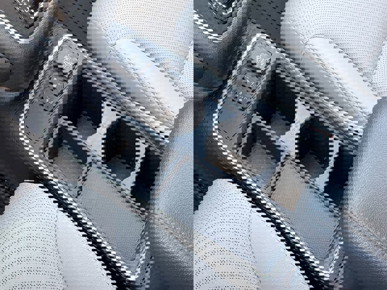 Used 2015 Honda CR-V EX-L image 30