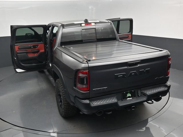 Used 2021 RAM 1500 TRX AWD/4WD image 30