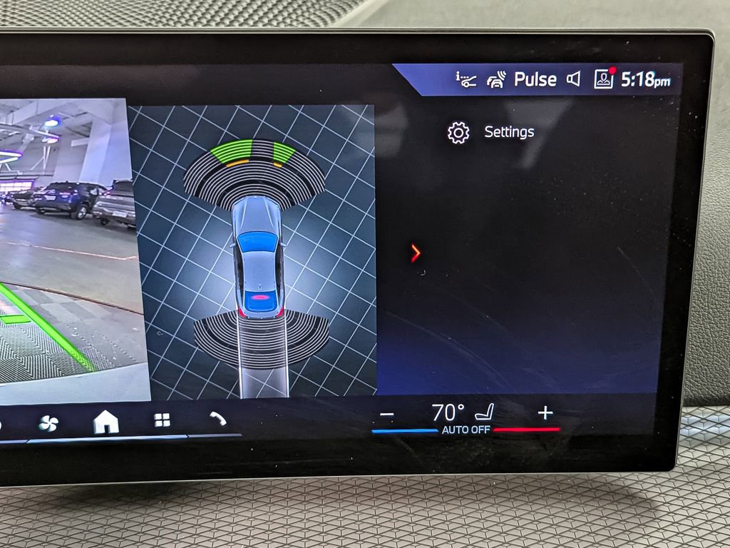 Used 2025 BMW i4 xDrive40i w/ M Sport Package image 23