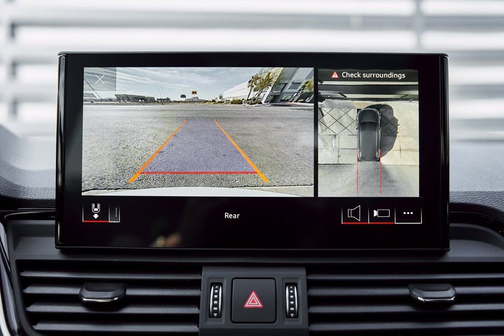 Used 2024 Audi SQ5 Premium Plus AWD/4WD image 84