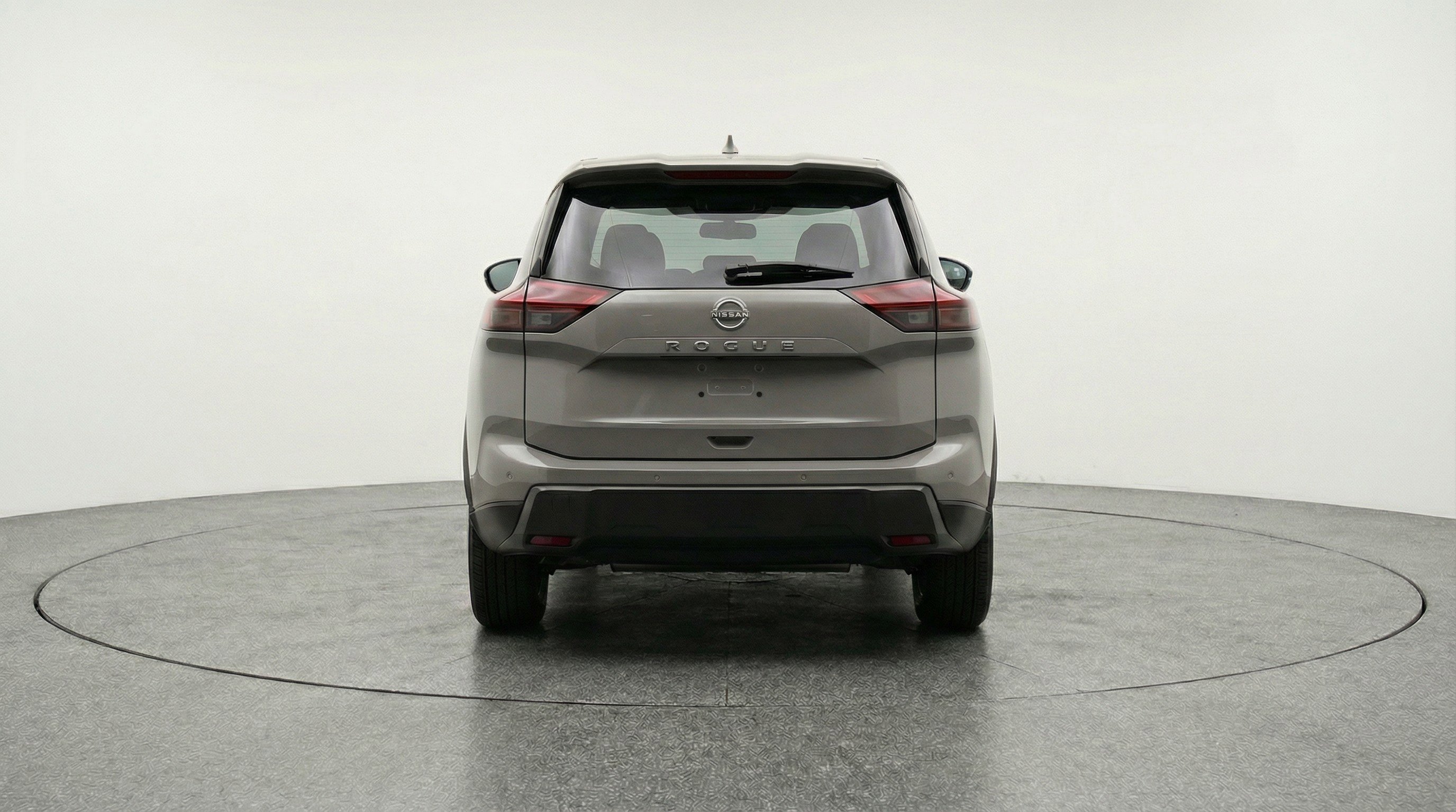 Used 2025 Nissan Rogue SV image 7