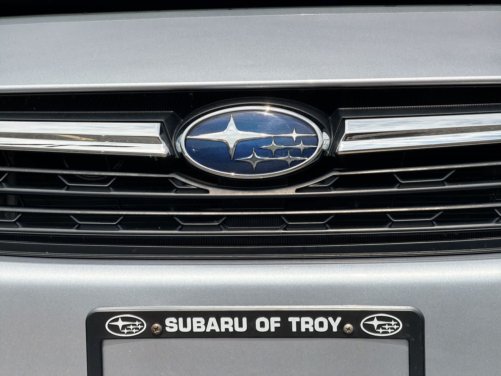 Certified 2023 Subaru Impreza 2.0i Premium AWD/4WD image 12