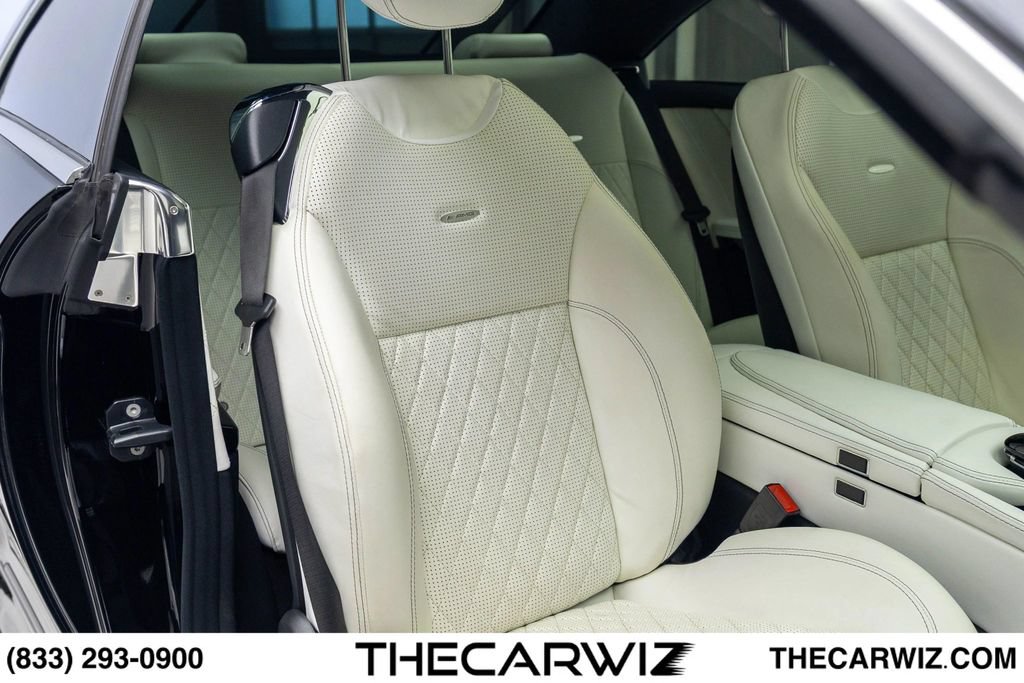 Used 2012 Mercedes-Benz CL 65 AMG image 92