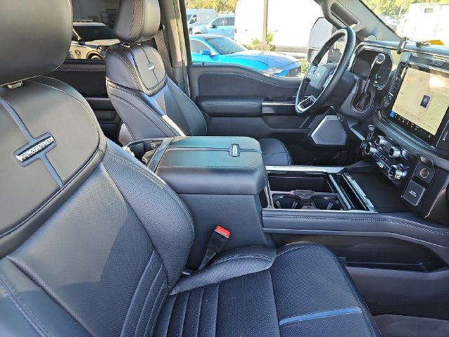 Used 2026 Ford F250 Platinum AWD/4WD image 10