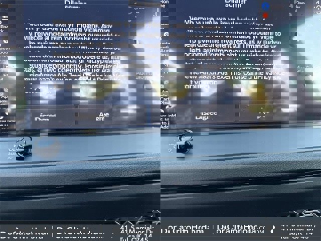 New 2025 Honda Accord Sport image 19