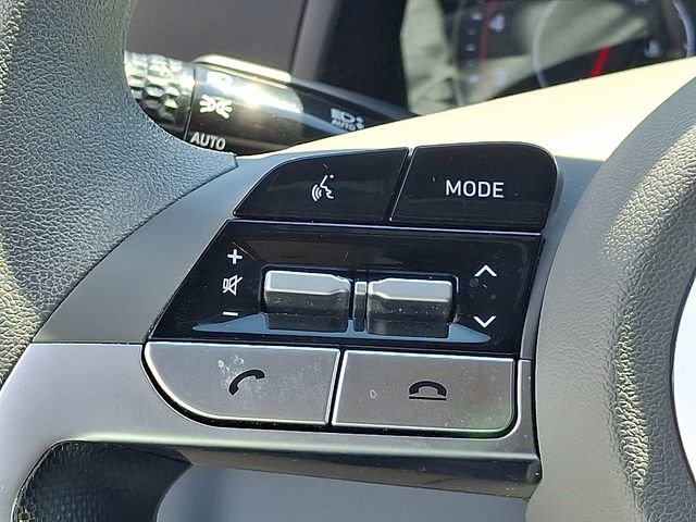 Certified 2023 Hyundai Elantra SEL w/ Preferred Accessory Package FWD image 20