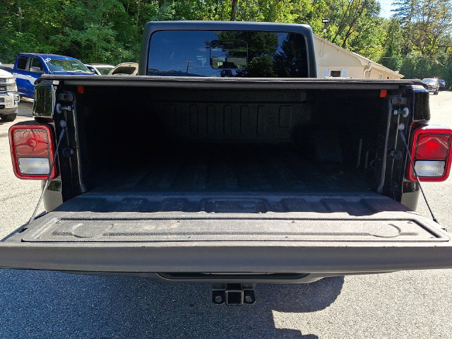 Used 2022 Jeep Gladiator Sport AWD/4WD image 29