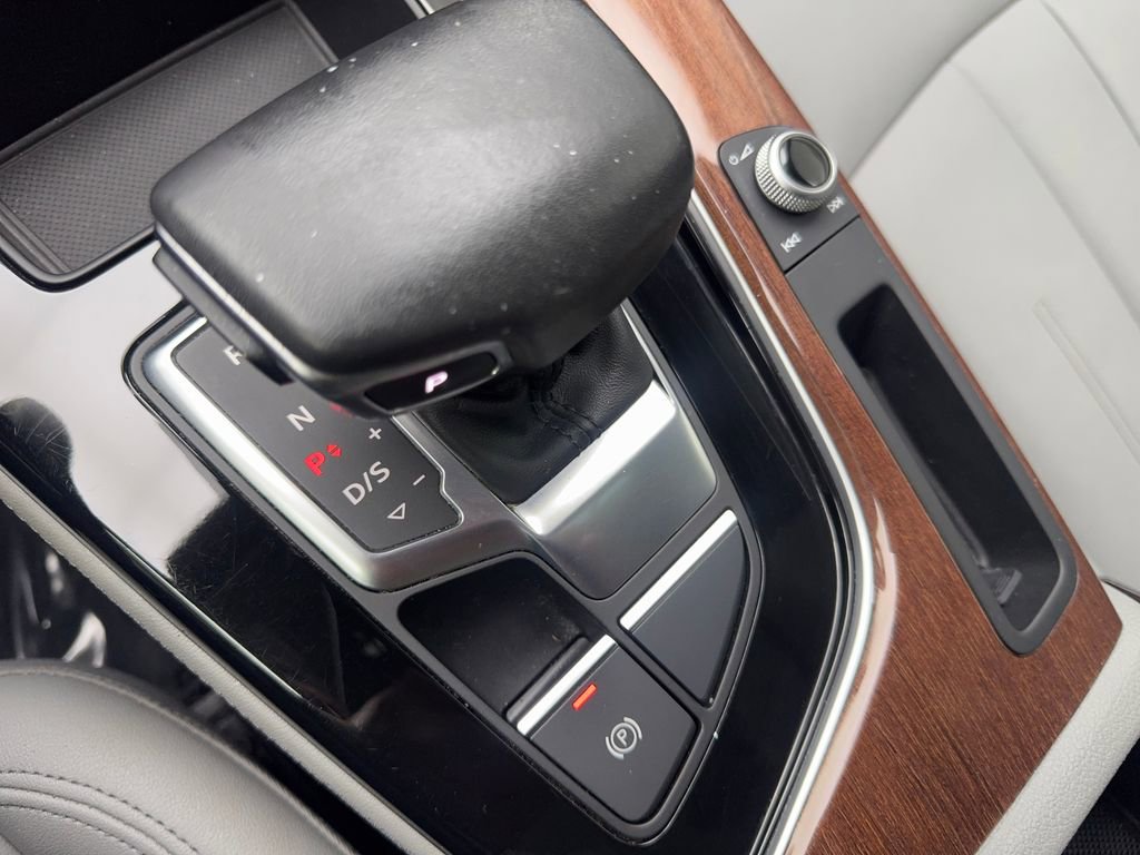 Used 2022 Audi A4 2.0T Premium Plus w/ Premium Plus Package image 70