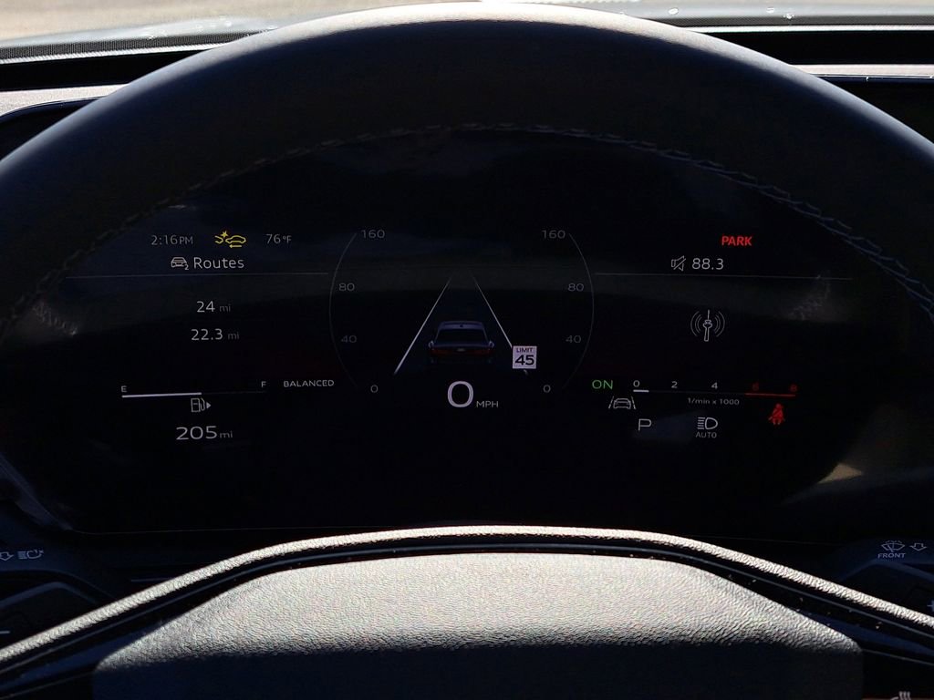 New 2026 Audi A6 Premium w/ 20" Wheel Package image 11