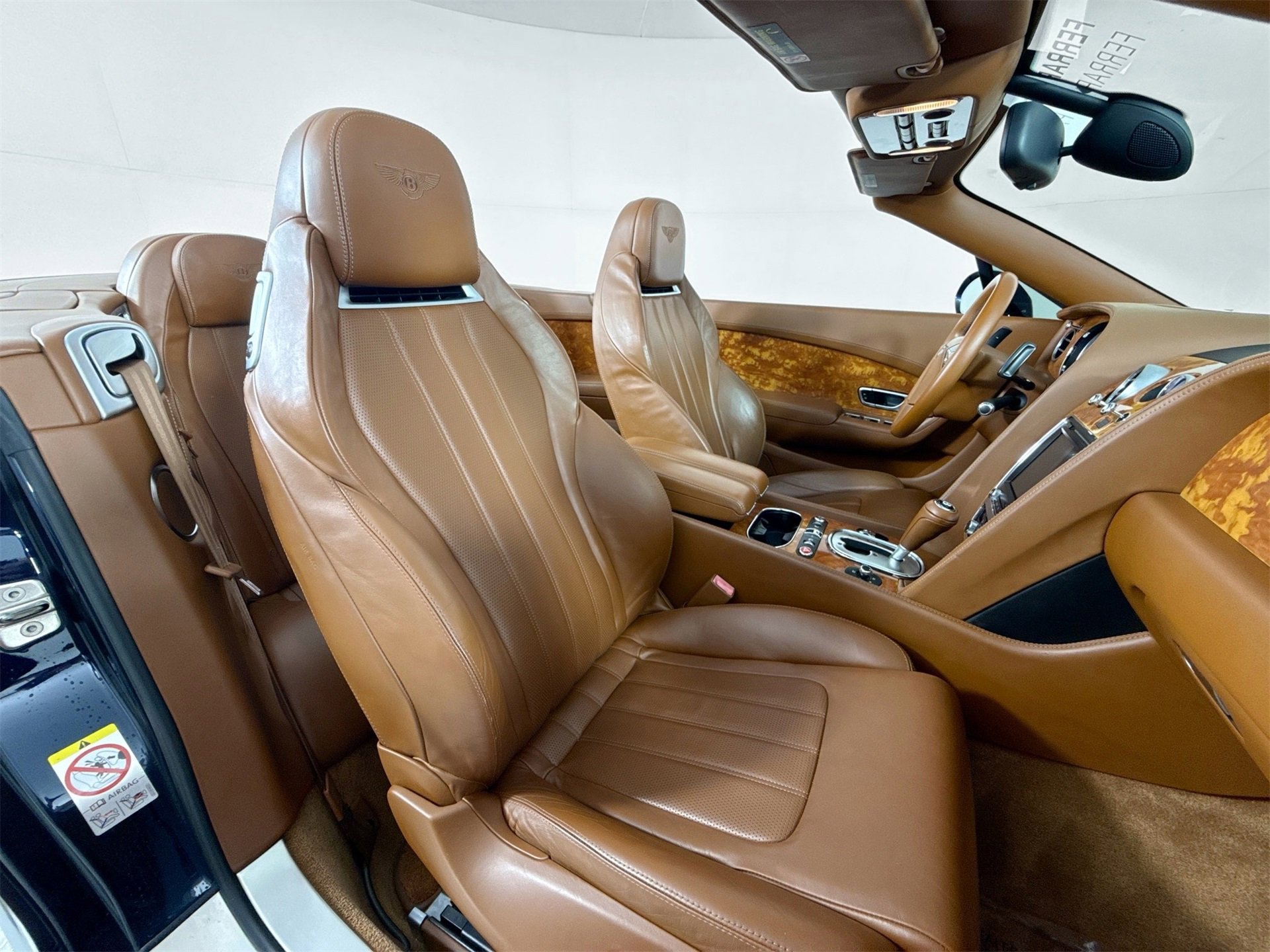 Used 2013 Bentley Continental GT image 22