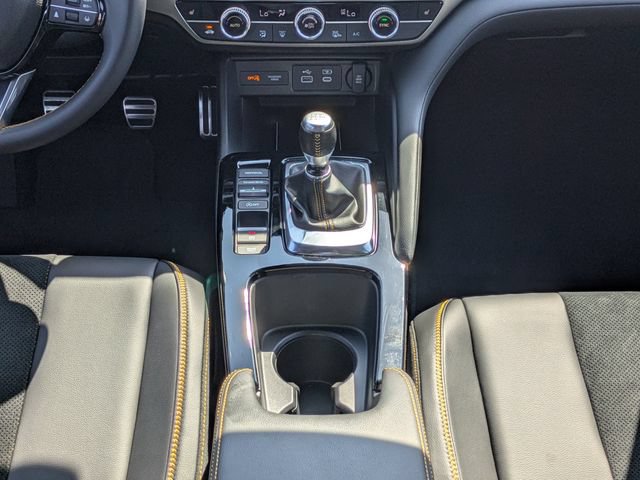 Used 2026 Acura Integra A-Spec w/ Technology Package FWD image 18