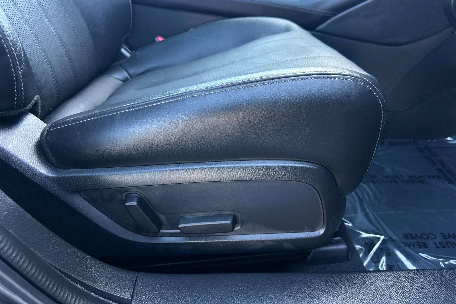 Used 2018 MAZDA MAZDA6 Grand Touring Reserve image 23