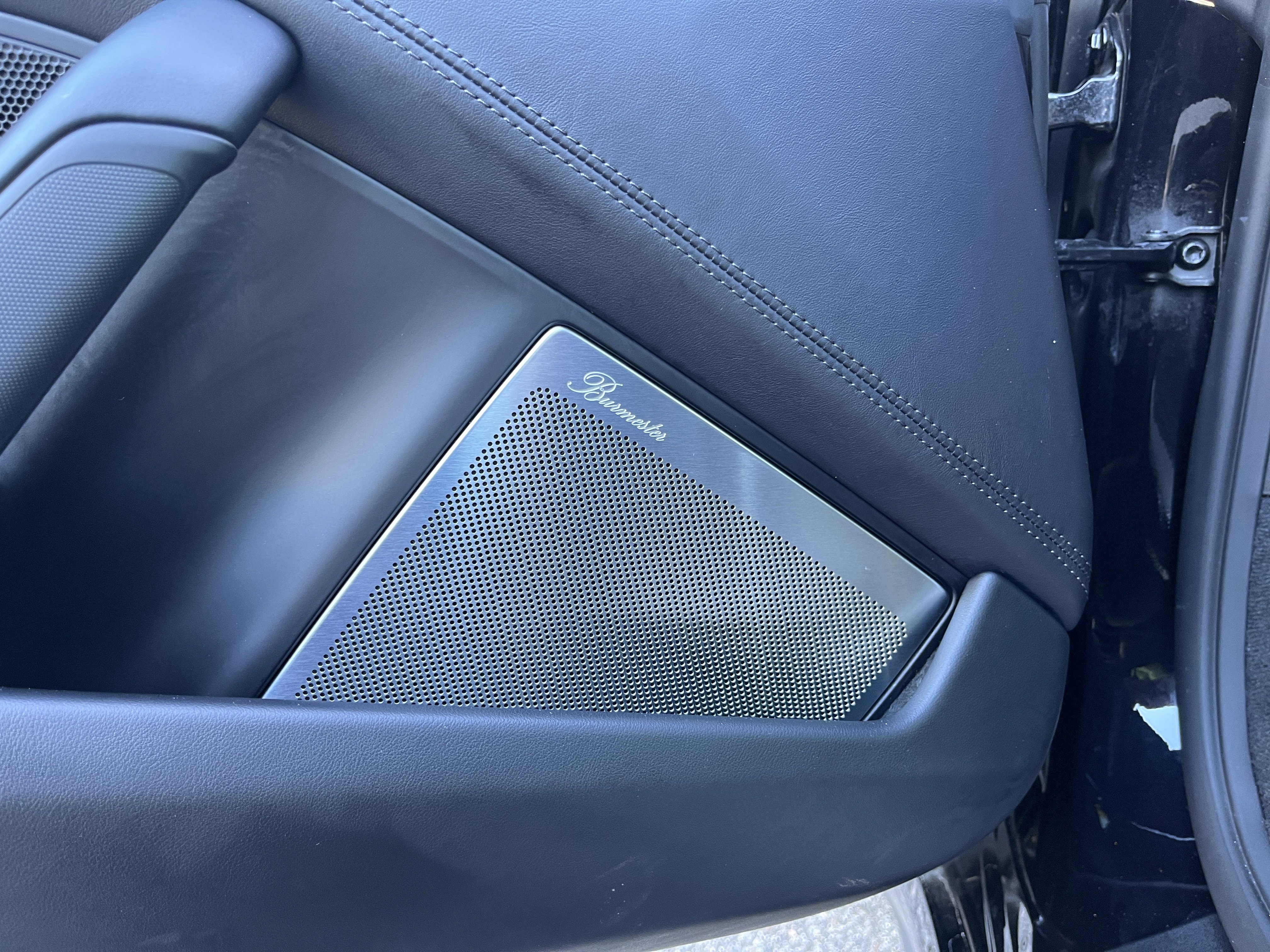 Used 2021 Porsche 911 Turbo S image 25