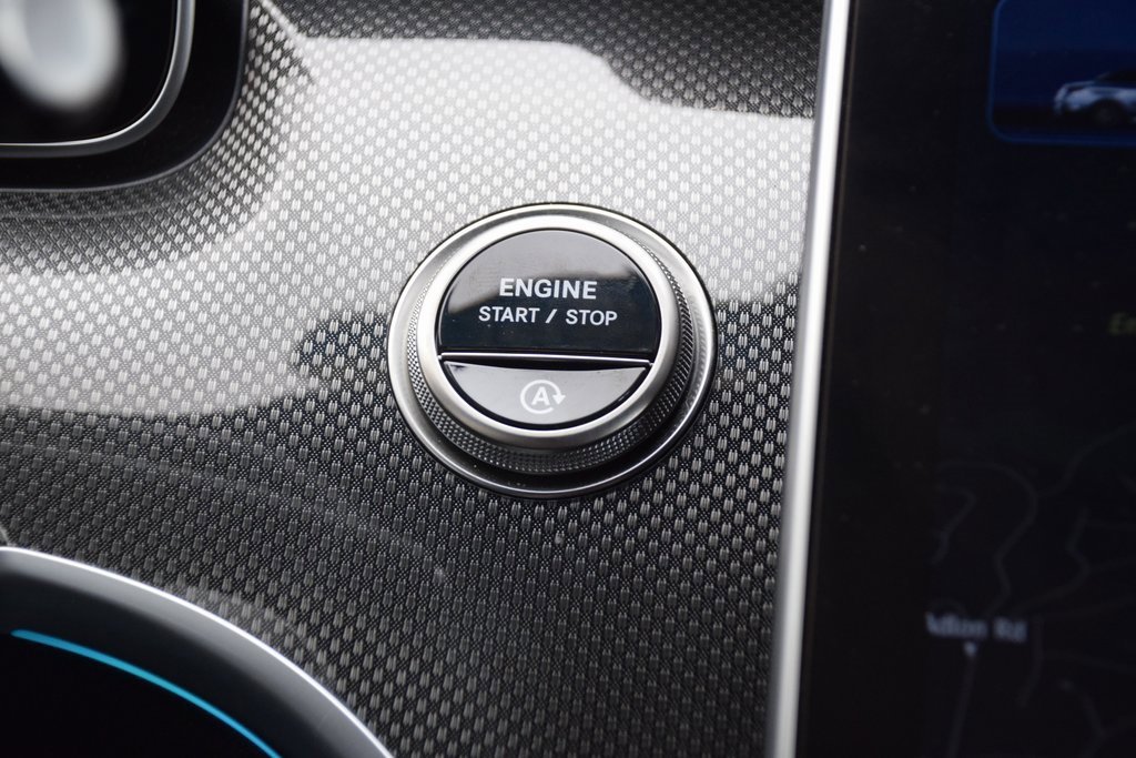 Certified 2025 Mercedes-Benz CLE 53 AMG 4MATIC Cabriolet image 27