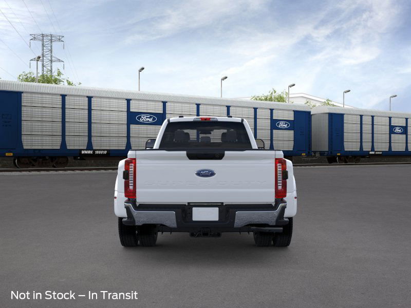 New 2026 Ford F450 XL image 5